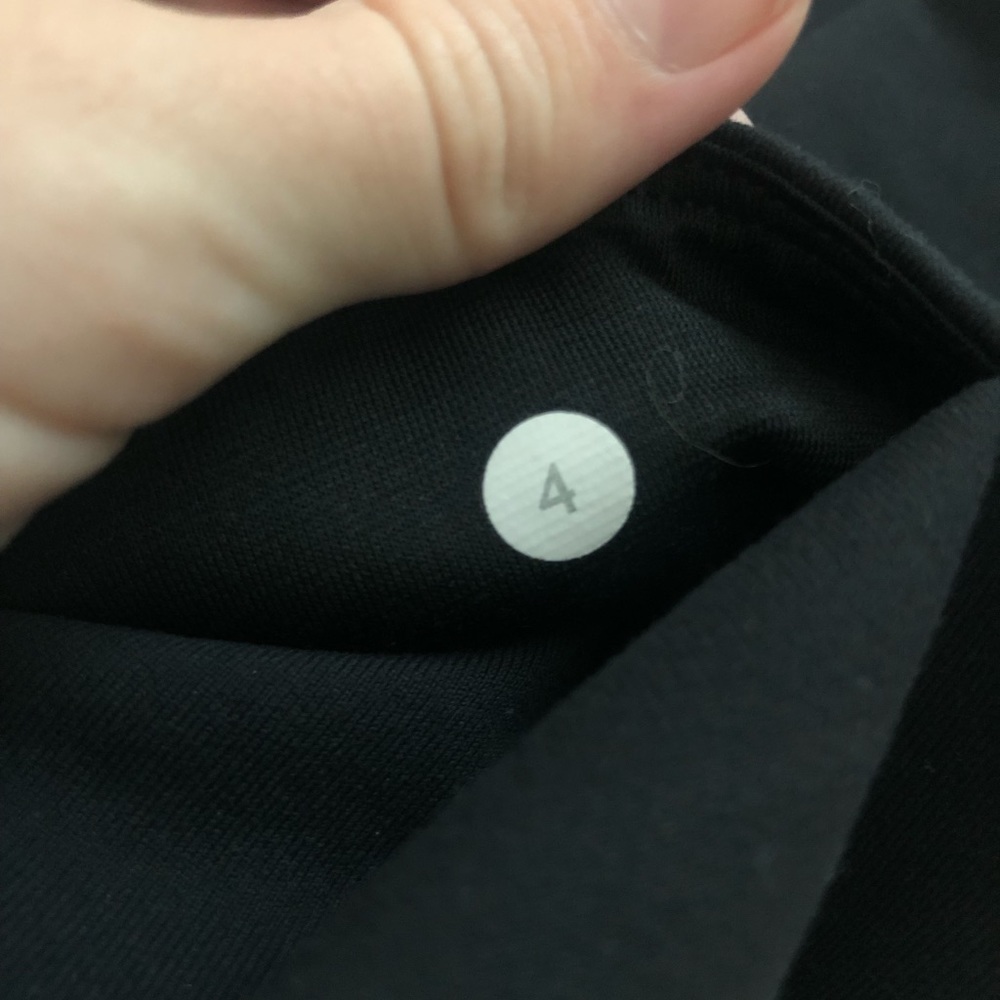 Lululemon Yoga Shorts - Picture 4 of 4